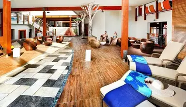 Galeria Thermal Besenova