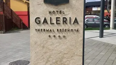 Galeria Thermal Besenova