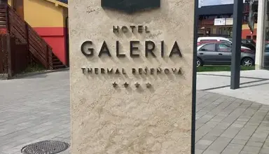 Galeria Thermal Besenova