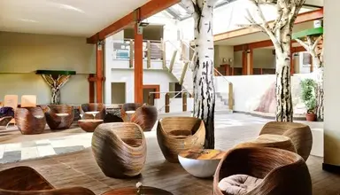 Galeria Thermal Besenova