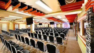 Galeria Thermal Besenova