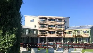 Galeria Thermal Besenova