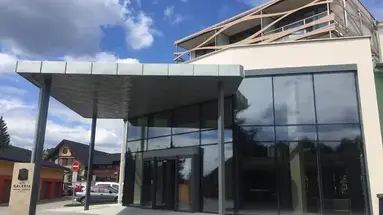 Galeria Thermal Besenova