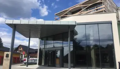 Galeria Thermal Besenova