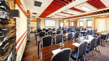 Galeria Thermal Besenova