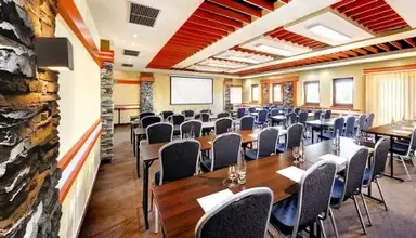 Galeria Thermal Besenova