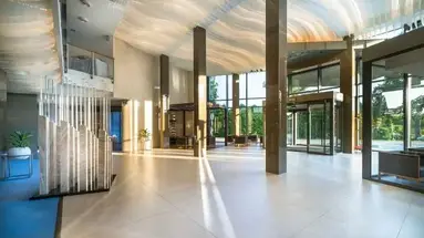 Galeria Thermal Besenova