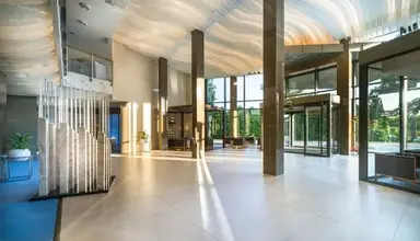 Galeria Thermal Besenova