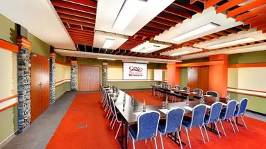 Galeria Thermal Besenova