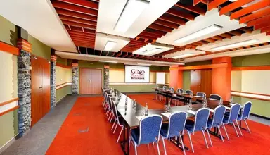 Galeria Thermal Besenova