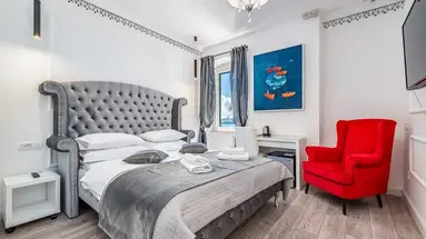 Galeria Valeria Seaside Downtown
