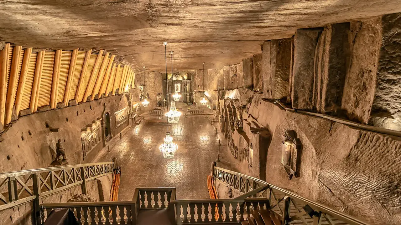 Galicja (Wieliczka)