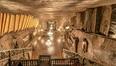 Galicja (Wieliczka)
