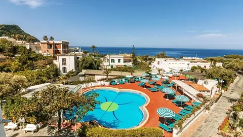 Hotel Galidon Terme