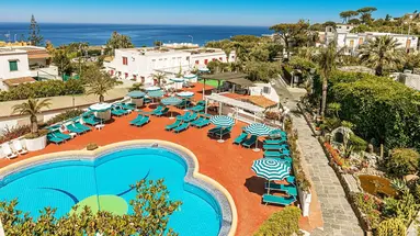 Galidon Terme