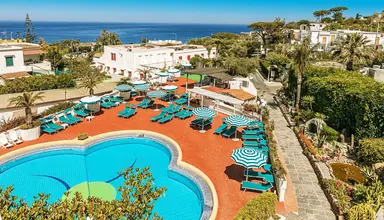Galidon Terme