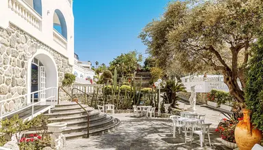 Galidon Terme