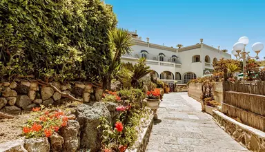 Galidon Terme