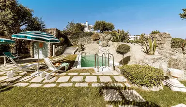 Galidon Terme