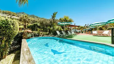 Galidon Terme