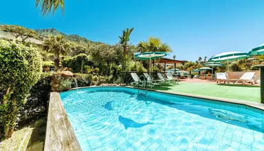 Galidon Terme