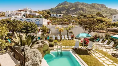 Galidon Terme