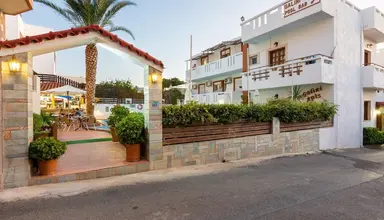 Galini Apartments