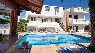 Galini Apartments