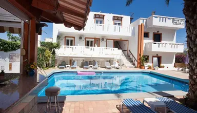 Galini Apartments