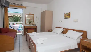 Galini Apartments