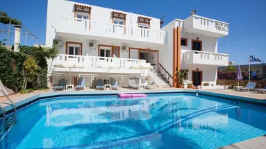 Galini Apartments