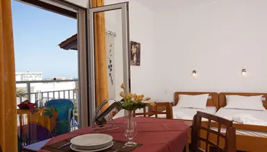 Galini Apartments