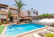 Galini Apartments