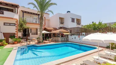 Galini Apartments