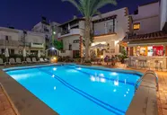 Galini Apartments