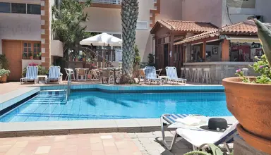 Galini Apartments