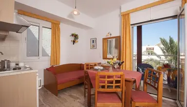 Galini Apartments