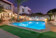 Galini Apartments