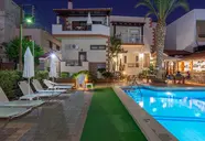 Galini Apartments