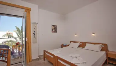 Galini Apartments