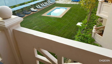 Galini Beach & Eden
