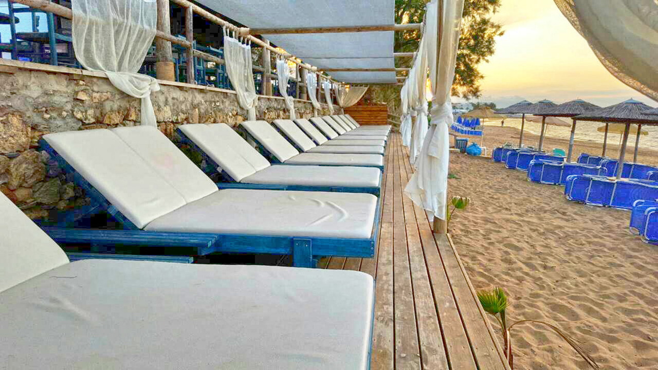 Galini Beach & Eden