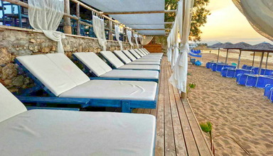 Galini Beach & Eden