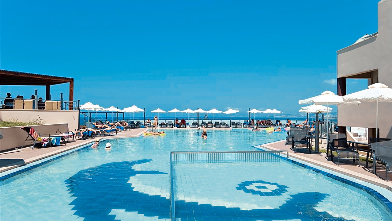 Galini Beach & Eden