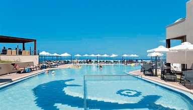 Galini Beach & Eden