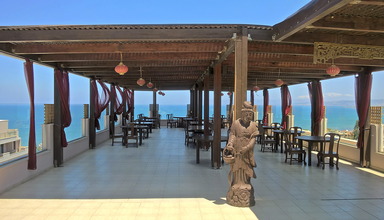 Galini Beach & Eden