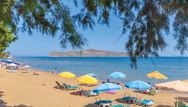 Galini Beach & Eden