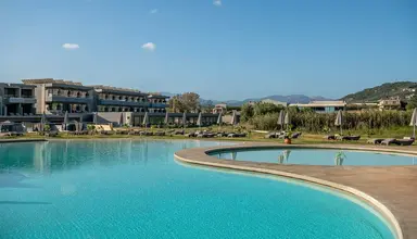 Galini Palace