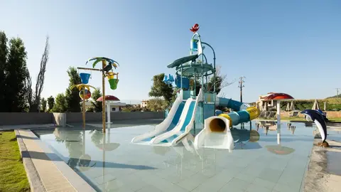 Hotel Galini Palace