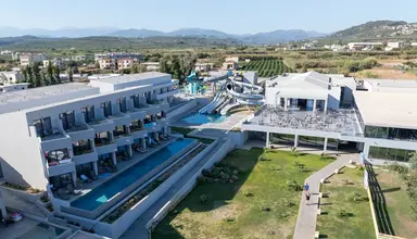 Galini Palace